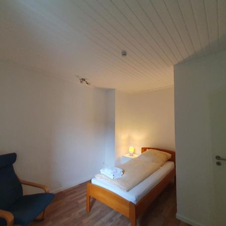 Privatzimmer Im Schlesischen Viertel - Nahe Uniklinik Mainz Exterior photo