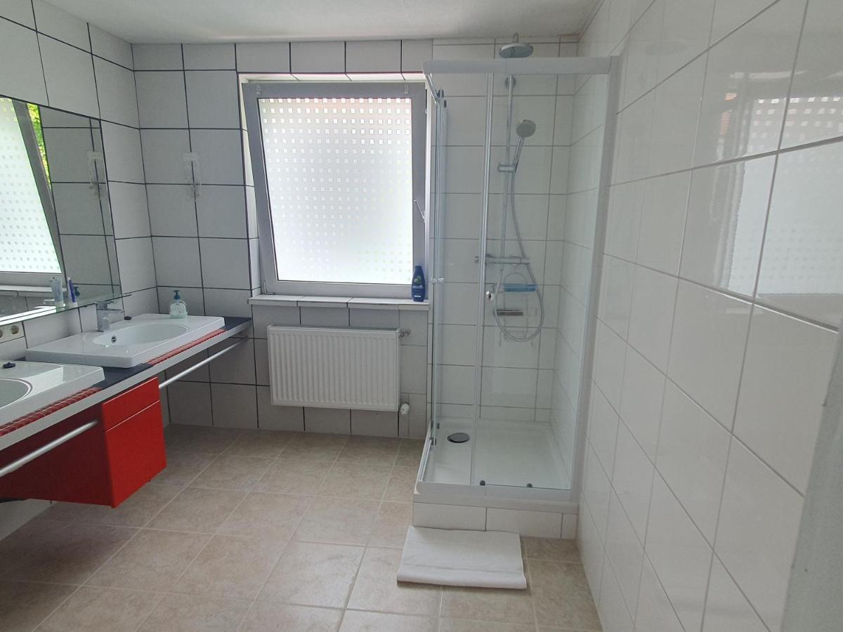Privatzimmer Im Schlesischen Viertel - Nahe Uniklinik Mainz Exterior photo
