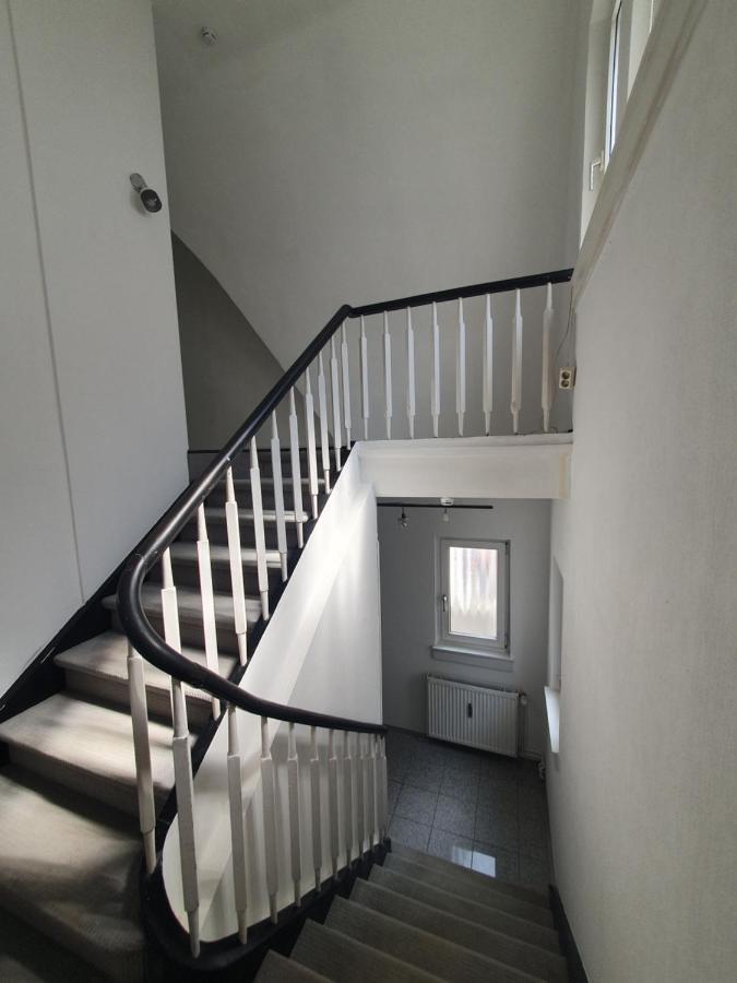 Privatzimmer Im Schlesischen Viertel - Nahe Uniklinik Mainz Exterior photo