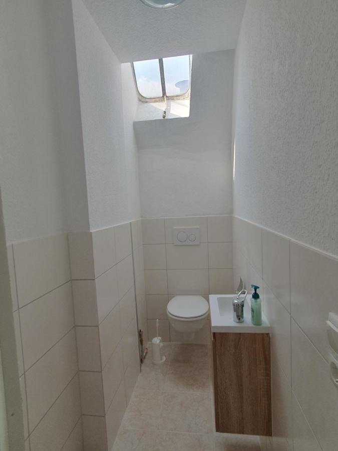 Privatzimmer Im Schlesischen Viertel - Nahe Uniklinik Mainz Exterior photo